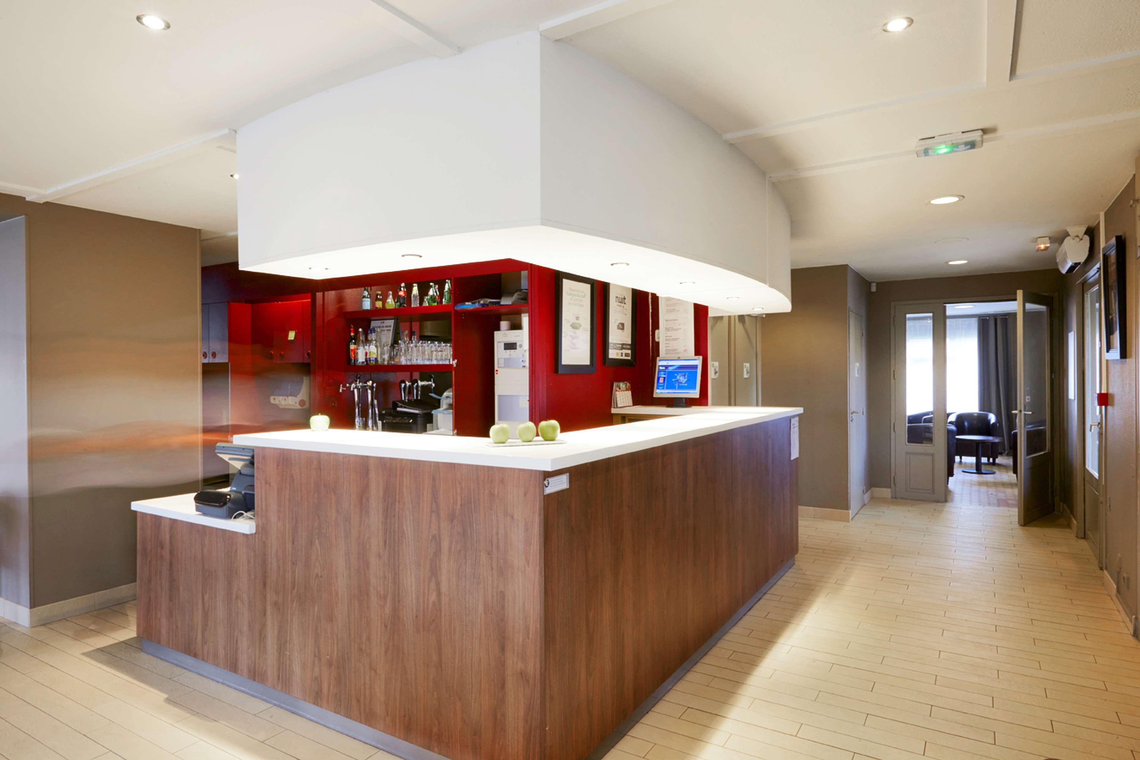 Campanile Metz Sud Jouy-Aux-Arches A31 Carrefour De L'Europe Hotell Exteriör bild