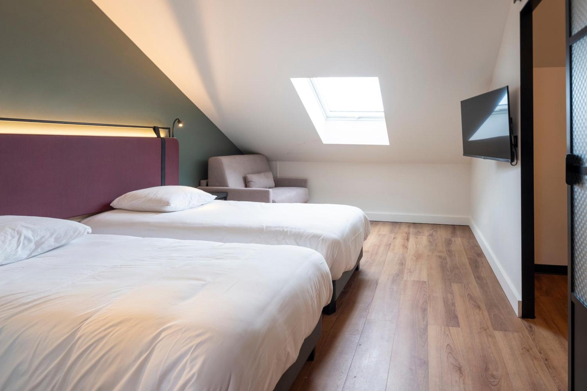 Campanile Metz Sud Jouy-Aux-Arches A31 Carrefour De L'Europe Hotell Rum bild