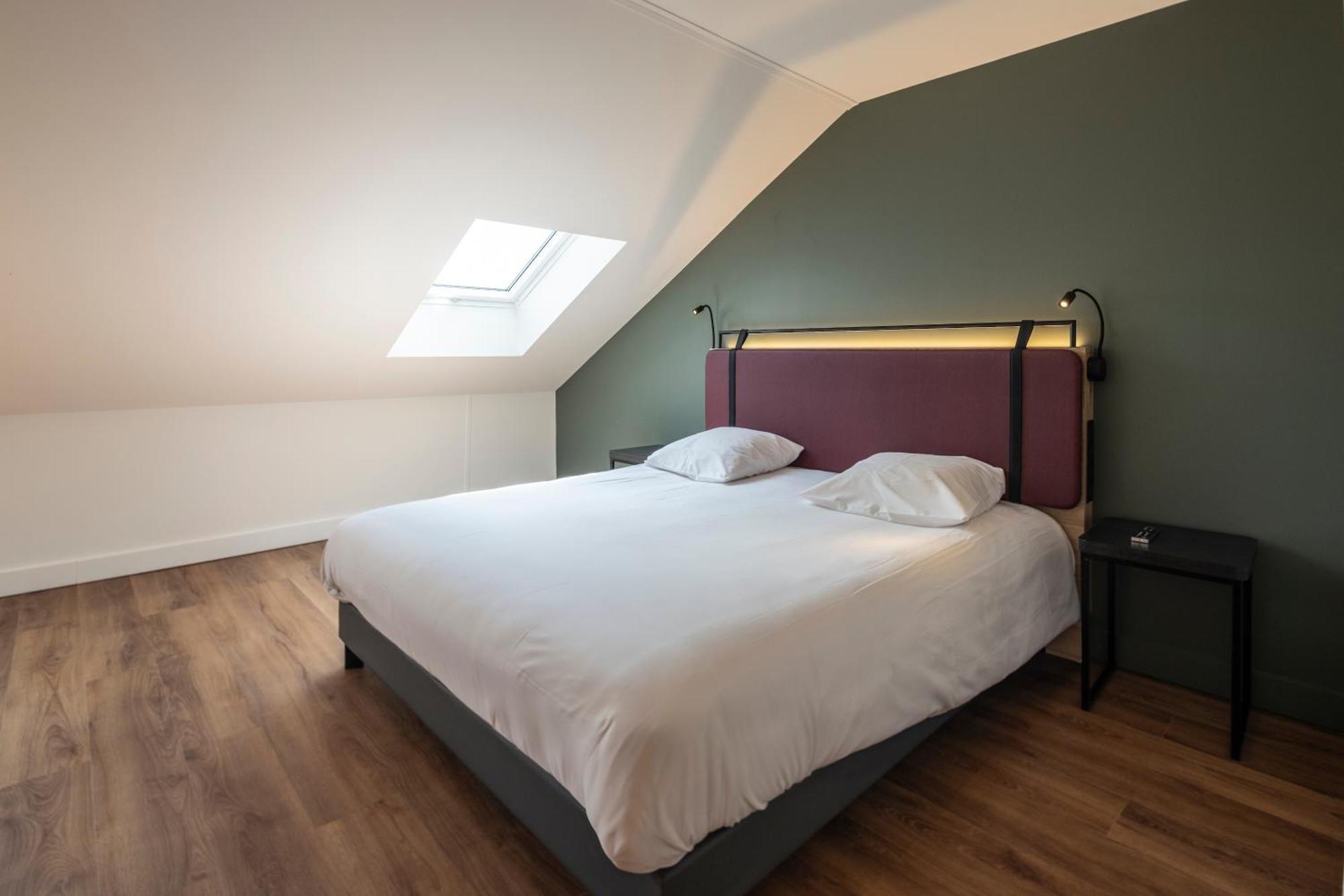 Campanile Metz Sud Jouy-Aux-Arches A31 Carrefour De L'Europe Hotell Rum bild
